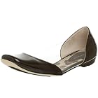 ALL BLACK Women's 907001 Flat