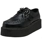 Pleaser V-Creeper-502 Creeper Shoe