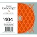 Sound Concierge #404 "Electric Carnival" for your everlasting party