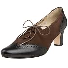 Ros Hommerson Octavia Oxford Pump
