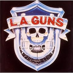 L.A.GUNS�g�C�h