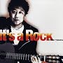 IT�fS A ROCK!