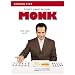 Monk: Season Five (4pc) (Ws Sub Dol Slim Slip) [DVD] [Import]
