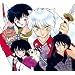 BEST OF INUYASHA ��������-���鍳�e�[�}�S�W ��-�ʏ��(CCCD)
