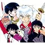 BEST OF INUYASHA ��������-���鍳�e�[�}�S�W ��-�ʏ��(CCCD)