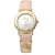 Alessandra Olla (�A���T���h���E�I�[��) �r���v �V�F�������� �n�[�g�`���[���t�� AO-630-PGPK ���f�B�[�X