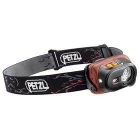 PETZL(�y�c��) �e�B�JXP �u���b�N/���b�h E86PR