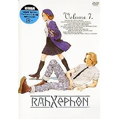 ���[�[�t�H�� ��7�� [DVD]