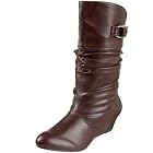 Diba Co Co Wedge Boot