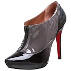 Sergio Zelcer Women's Capri Shootie