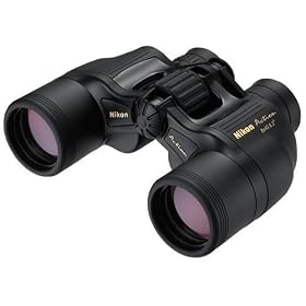 Nikon �o�ዾ �A�N�V����VII 8�~40 CF