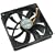 �T�C�Y ��12 ����&��^�u���[�h12cm�t�@���A25mm��1200rpm �É� SY1225SL12M