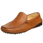 L B Evans London Driving Moccasin