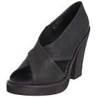 [ジェフリーキャンベル] JEFFREY CAMPBELL オープントウパンプス