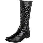 Buckle My Shoe Little Kid/Big Kid Caper Boot