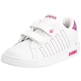 K-Swiss Toddler/Junior Lozan Strap DX Trainer