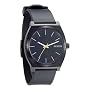NIXON (�j�N�\��) �r���v THE TIME TELLER P BLACK NA119000-00 ���j�Z�b�N�X [���K�A���i]