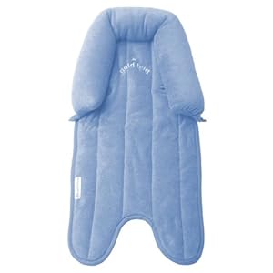 【クリックで詳細表示】goldbug Head ＆ Neck Support ヘッド・ネックサポート