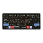 KB COVERS Ableton Live�p�L�[�{�[�h�J�o�[ Apple MacBook/MacBookAir/�VMacBookPro�Ή� US�z�� AL-M-BC