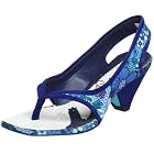 Irregular Choice Women's Eleora Sandal