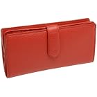 Cole Haan Village Slim Zip Wallet