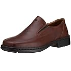 Josef Seibel Barker Leather Slip-on