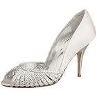 Dune  Karrie Peep-toe Heel
