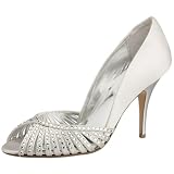 Dune  Karrie Peep-toe Heel