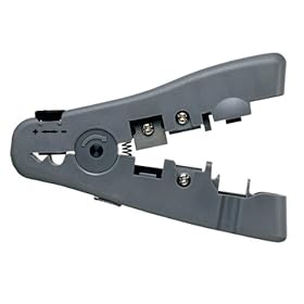 【クリックで詳細表示】サンワサプライ CAT6e用外皮むき工具 LAN-TL11
