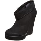 Pour La Victoire Ida Wedge Ankle Boot