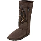 Koolaburra Tribal Peace Boot