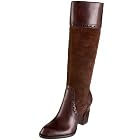 Franco Sarto Torch Tall Leather Boot
