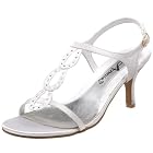 Annie Shoes Amber T-Strap