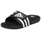 adidas Men's adissage Sandal