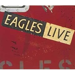 Eagles Live