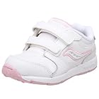 Saucony Toddler/Little Kid Nimble H&L Sneaker