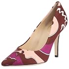 [エミリオプッチ] EMILIO PUCCI カラーコンビパンプス