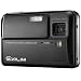 CASIO �f�W�^���J���� EXILIM (�G�N�V����)Hi-ZOOM �u���b�N EX-V8BK