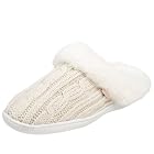 Tamarac by Slippers International Amity Sheepskin Sweater Clog