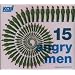 15�l�̓{���j����~15ANGRY MEN