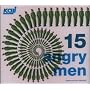15�l�̓{���j����~15ANGRY MEN