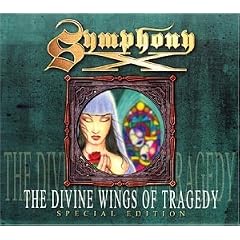 The Divine Wings of Tragedy