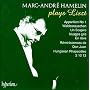 Mark-Andre Hamelin plays Liszt