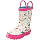 Western Chief Toddler/Little Kid Homeroom Rain Boot