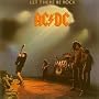 Let There Be Rock [12 inch Analog]