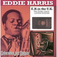 E.H. in the U.K./Is It In