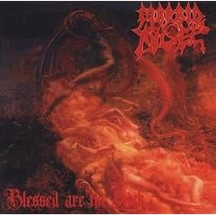 Blessed Are the Sick