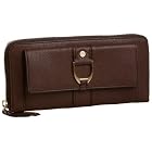 Cole Haan Saddle Travel Zip Wallet