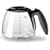 Braun �R�[�q�[���[�J�[�փ|�b�g KFK500BK (��) �p