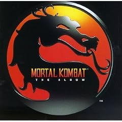 Mortal Kombat
